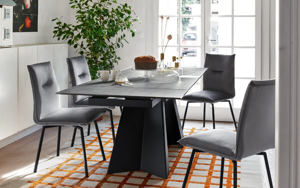 Connubia Calligaris Maya Chair